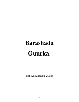 @Somalilibrary - Barashada Guurka.pdf